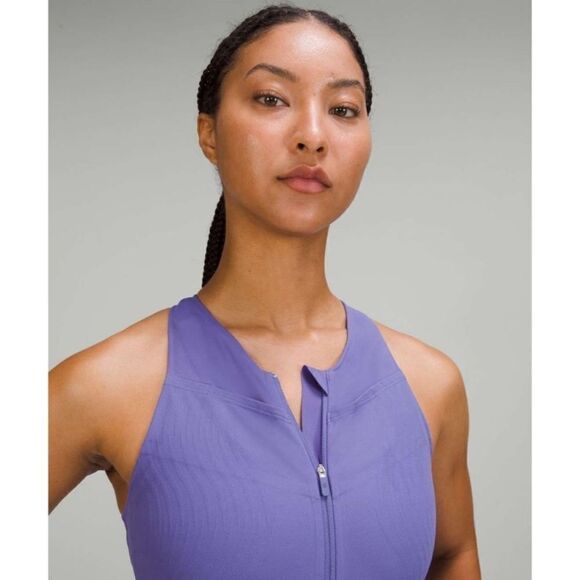 Lululemon Senseknit Running One-Piece size 4 NWT - Picture 7 of 11